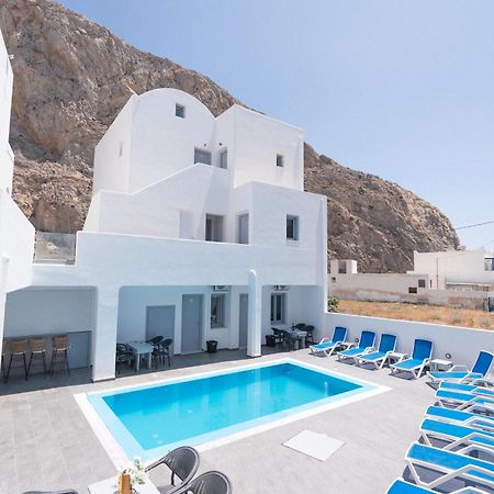 Dodomar Selection Hotel Perísza Kültér fotó