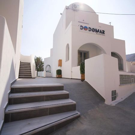 Dodomar Selection Hotel Perísza Kültér fotó
