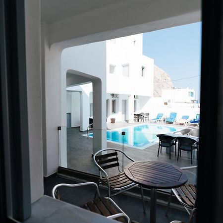 Dodomar Selection Hotel Perísza Kültér fotó