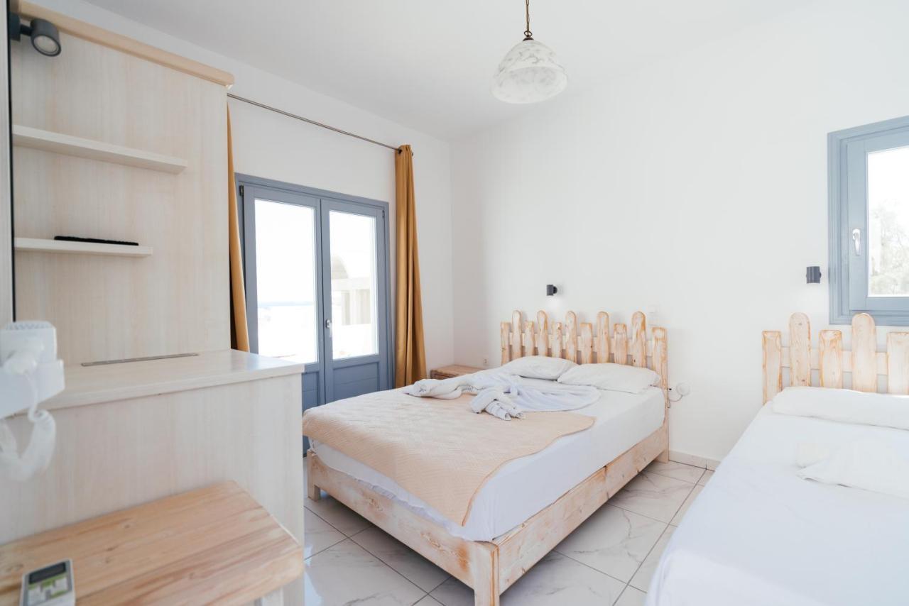Dodomar Selection Hotel Perísza Kültér fotó