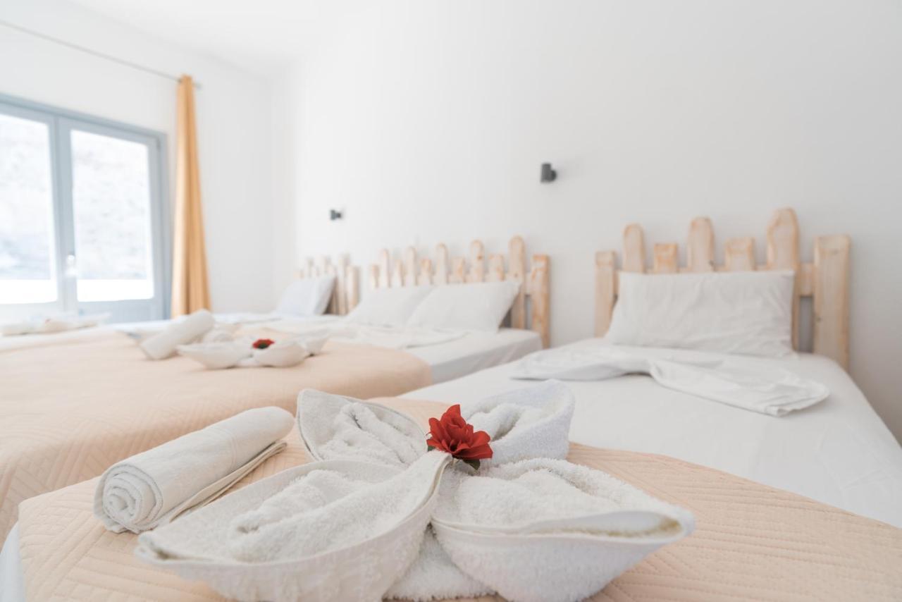 Dodomar Selection Hotel Perísza Kültér fotó