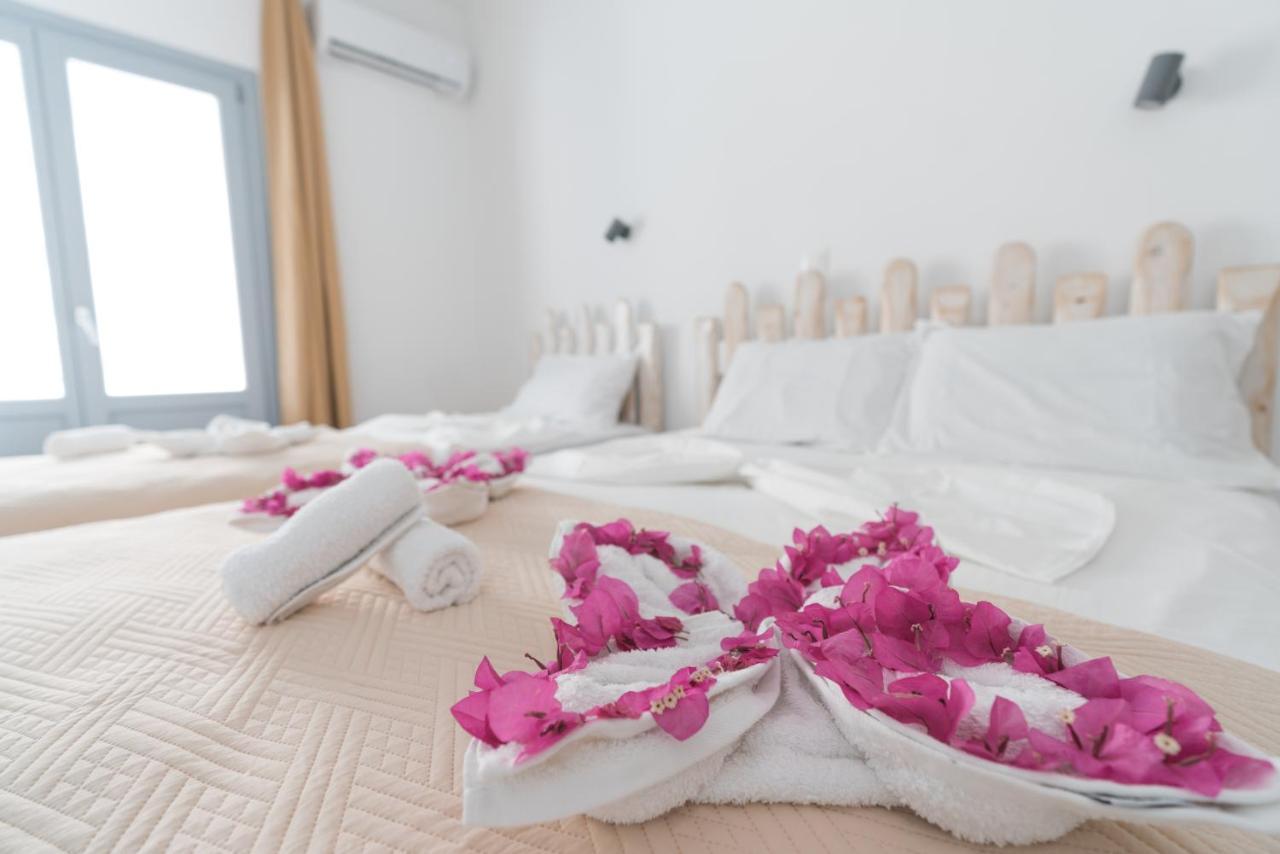 Dodomar Selection Hotel Perísza Kültér fotó