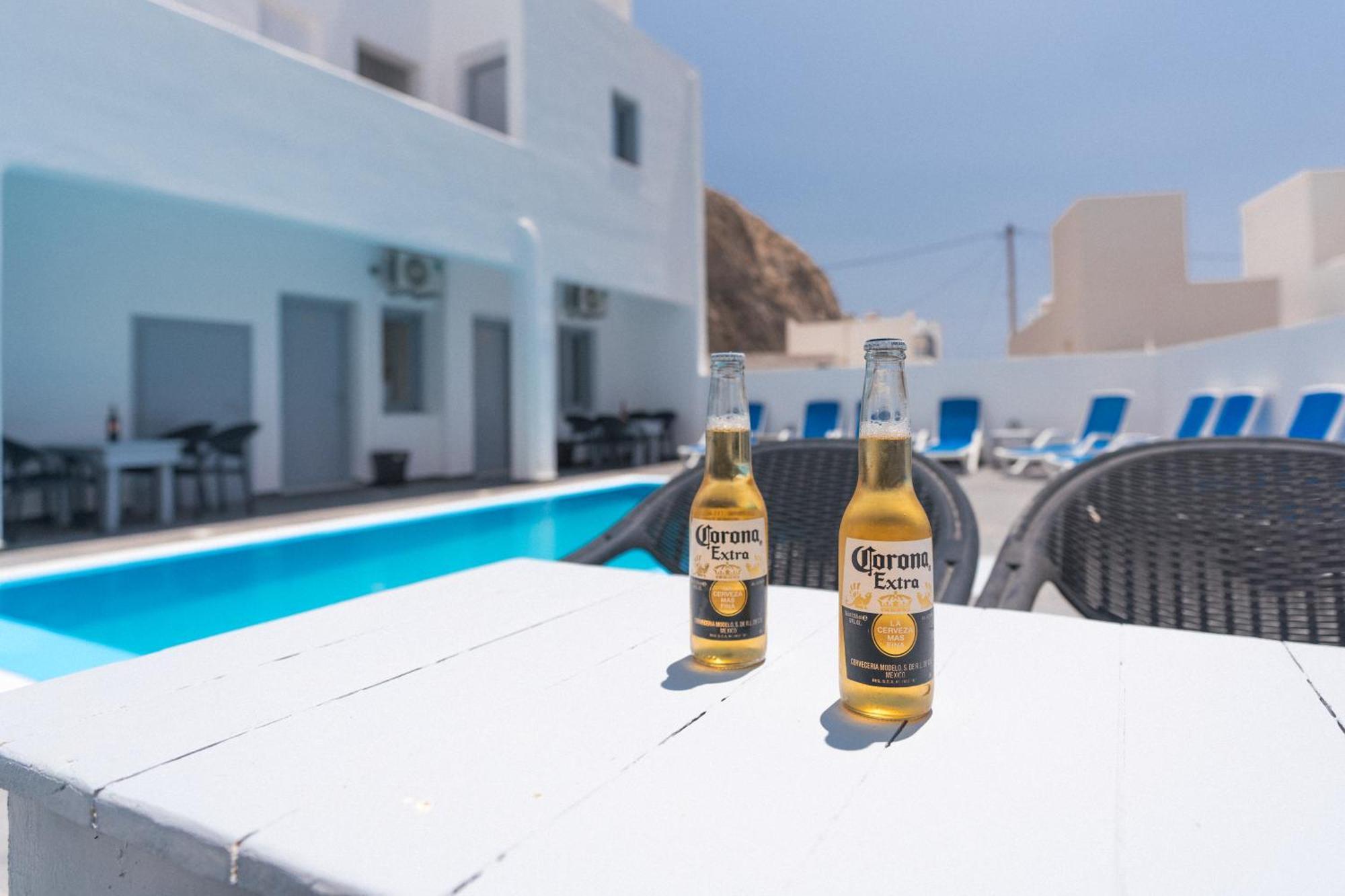 Dodomar Selection Hotel Perísza Kültér fotó