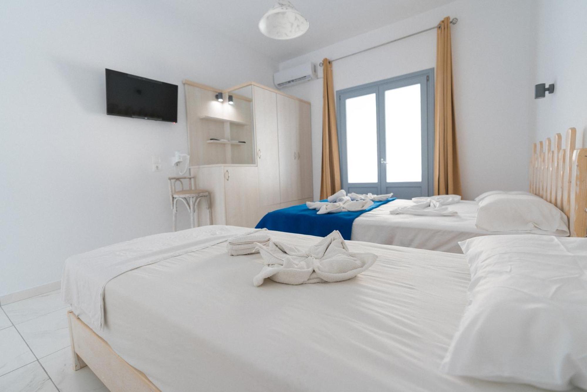 Dodomar Selection Hotel Perísza Kültér fotó