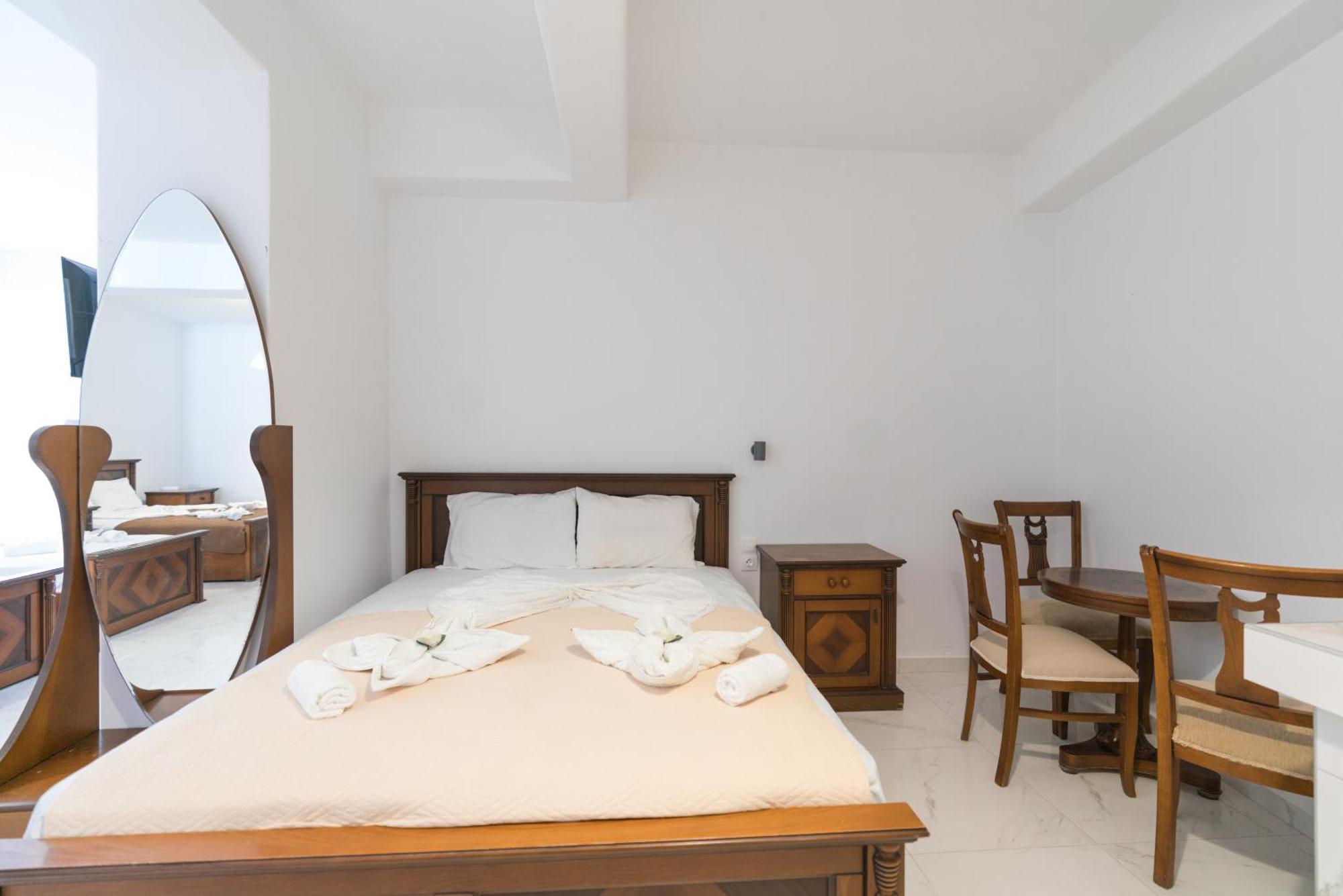 Dodomar Selection Hotel Perísza Kültér fotó
