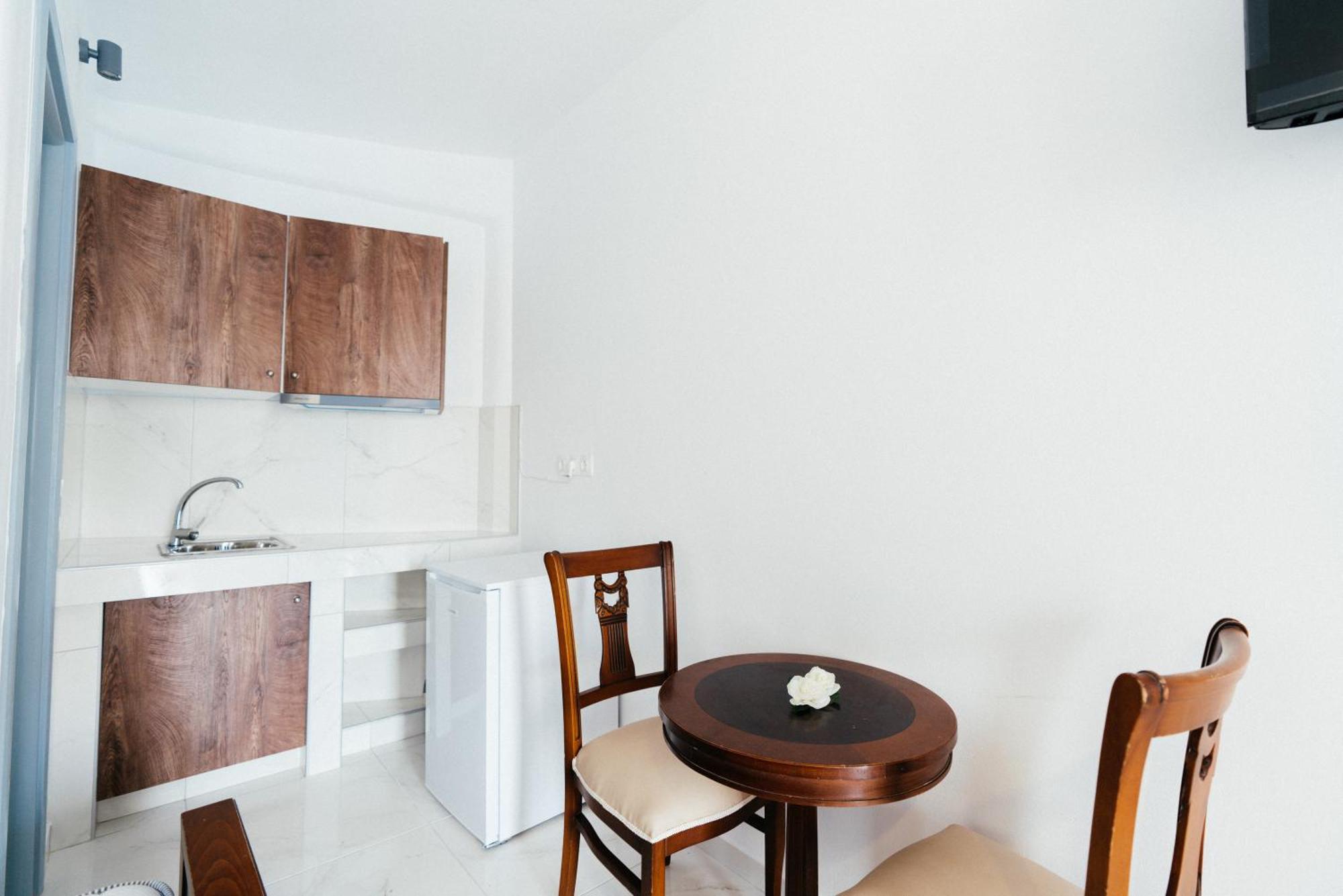 Dodomar Selection Hotel Perísza Kültér fotó