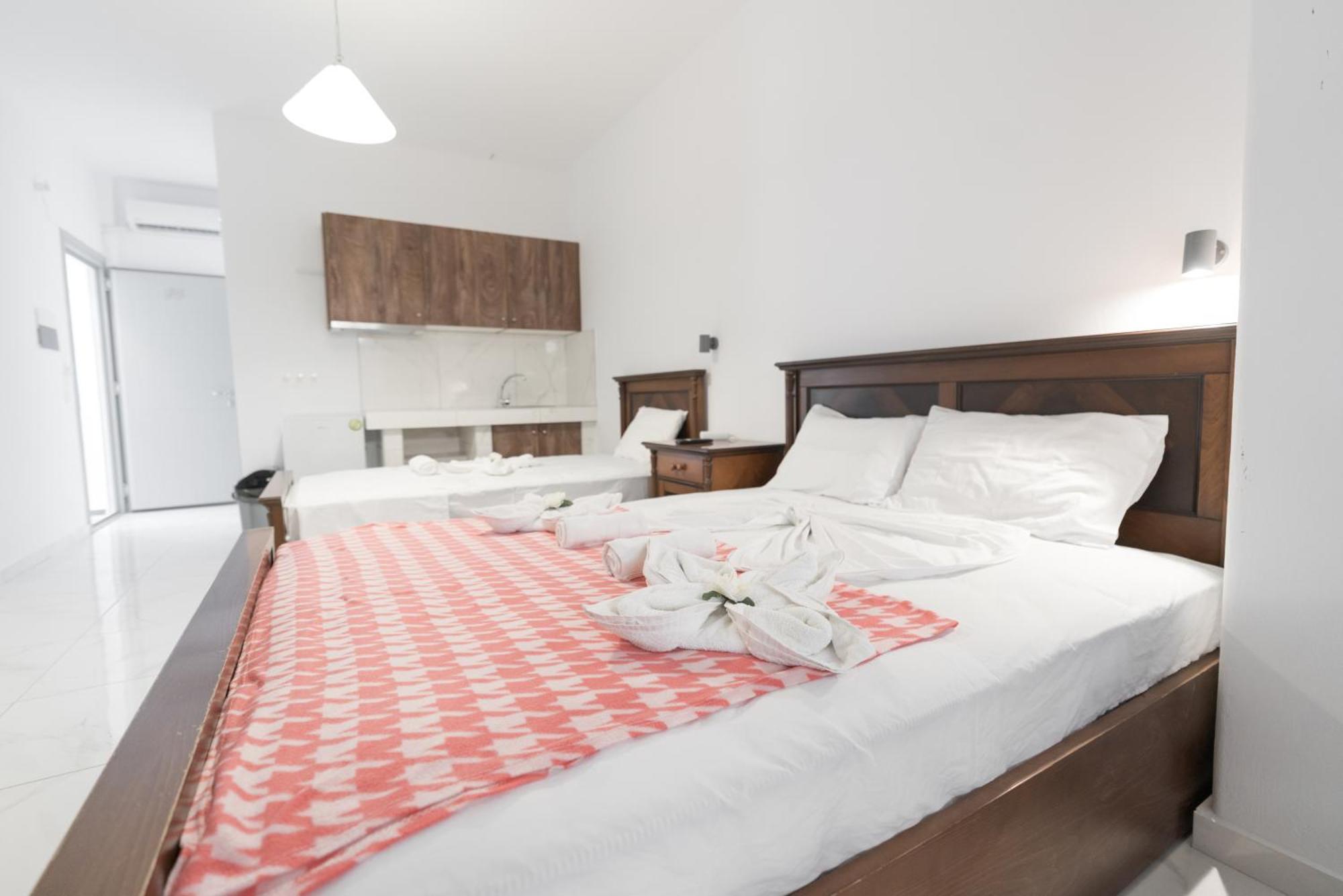 Dodomar Selection Hotel Perísza Kültér fotó