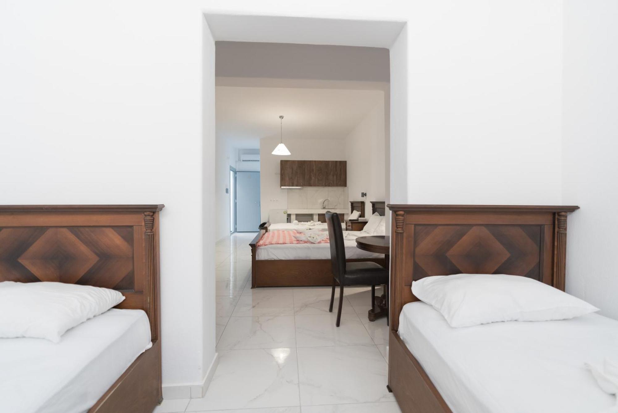 Dodomar Selection Hotel Perísza Kültér fotó