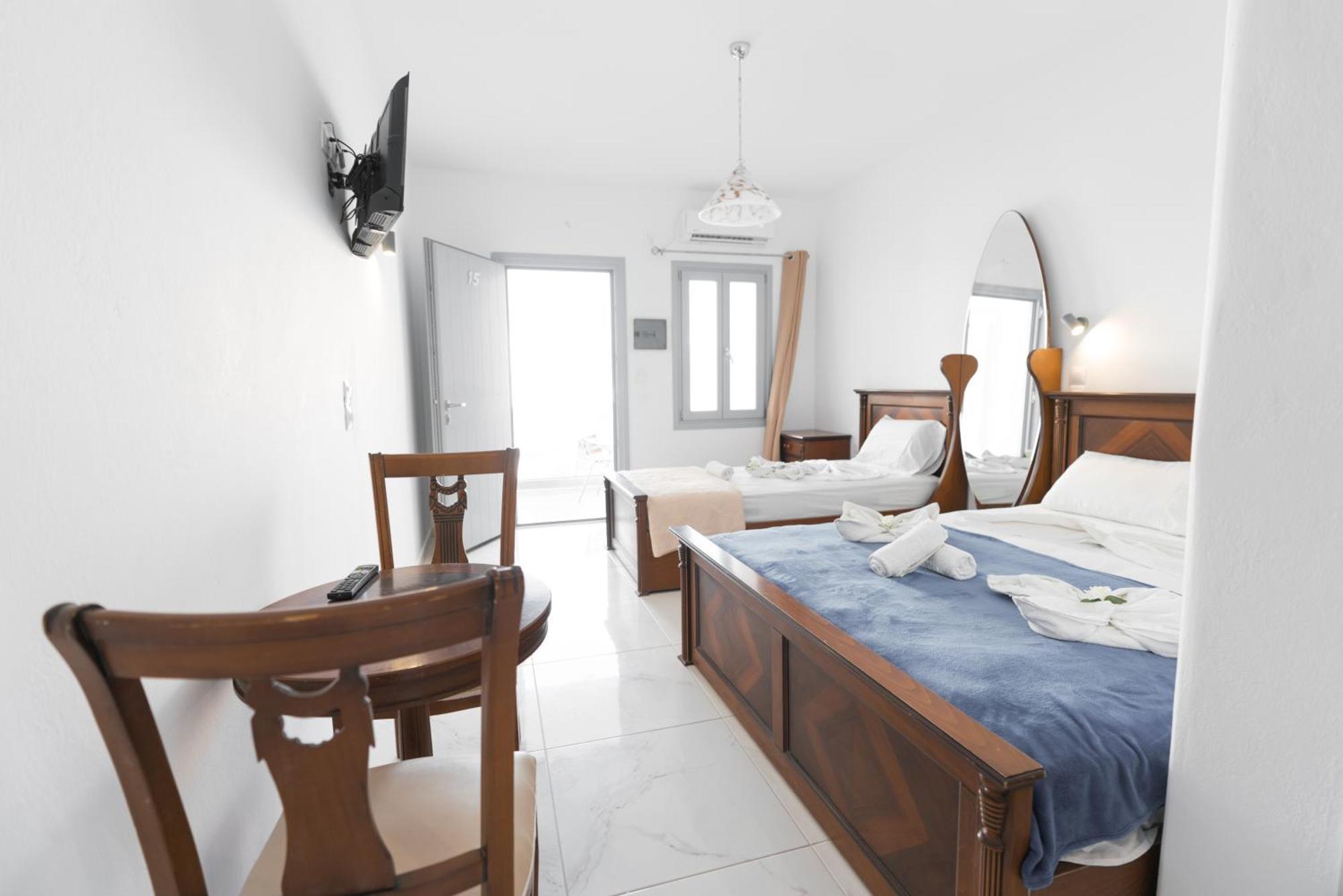 Dodomar Selection Hotel Perísza Kültér fotó