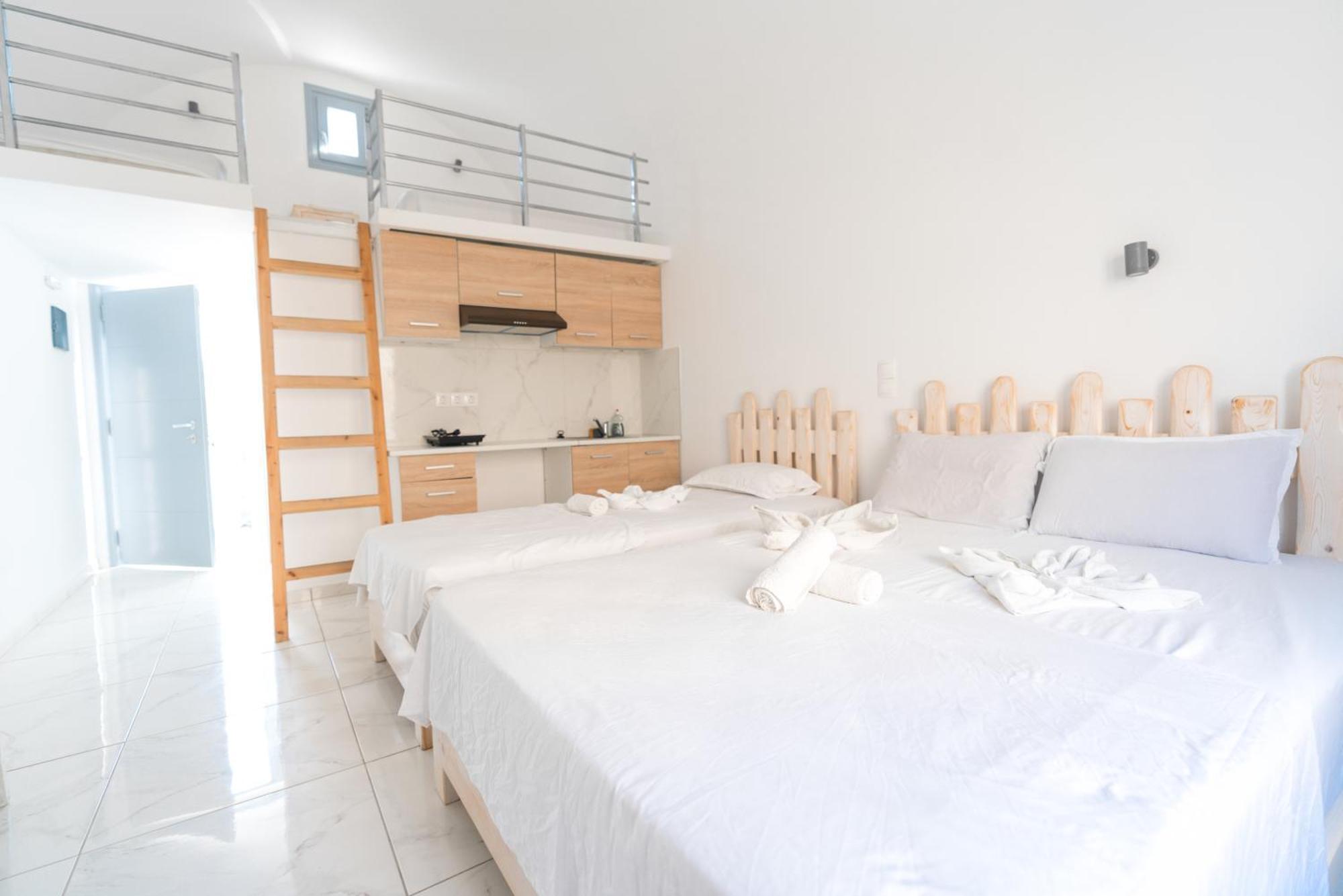 Dodomar Selection Hotel Perísza Kültér fotó