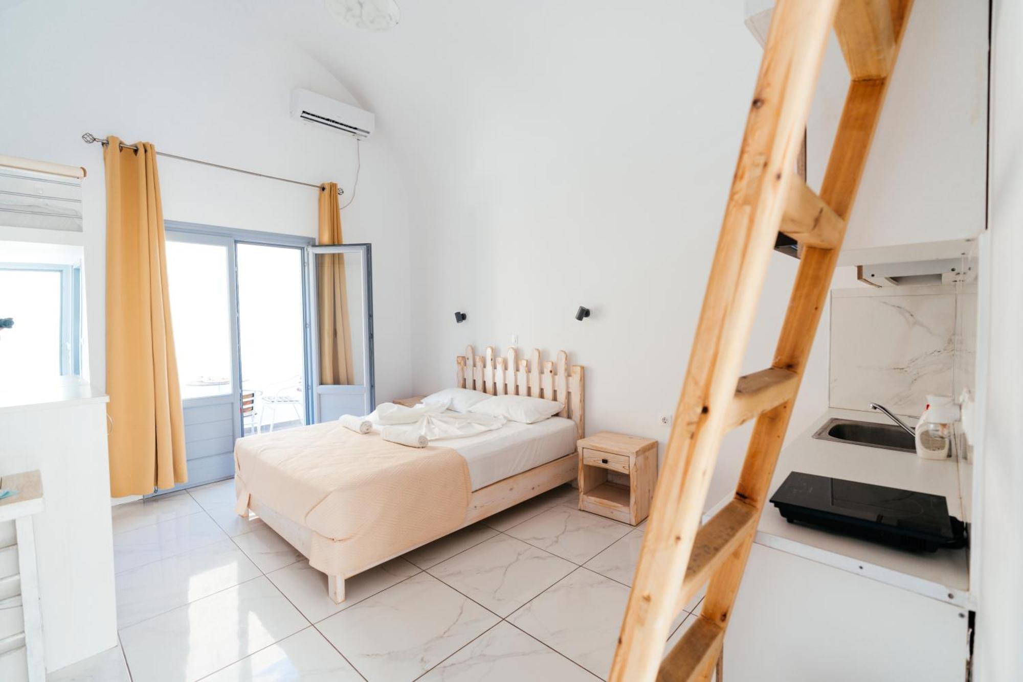Dodomar Selection Hotel Perísza Kültér fotó