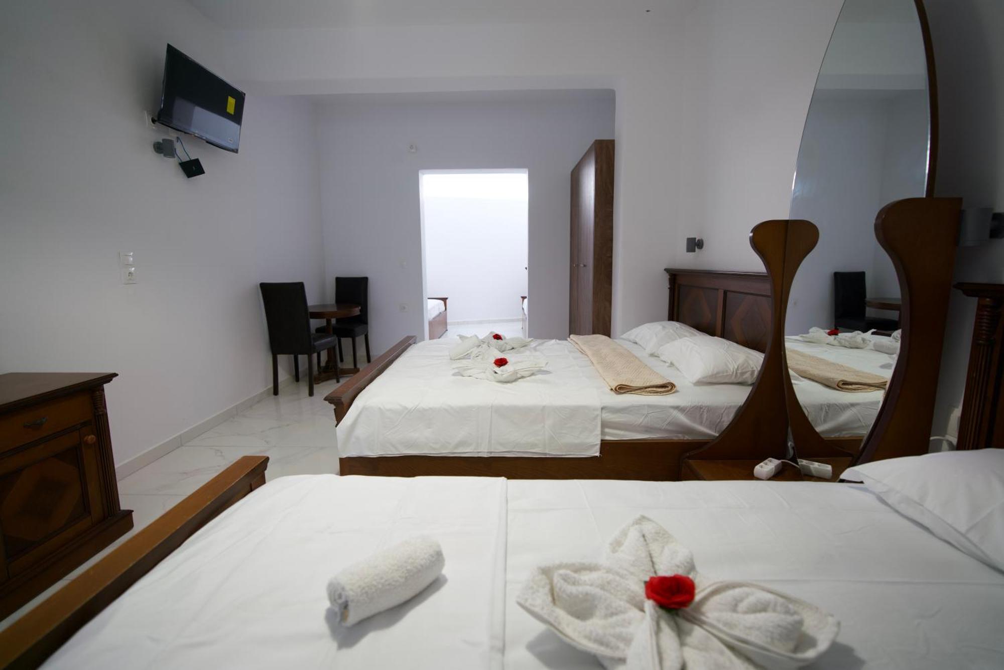 Dodomar Selection Hotel Perísza Kültér fotó