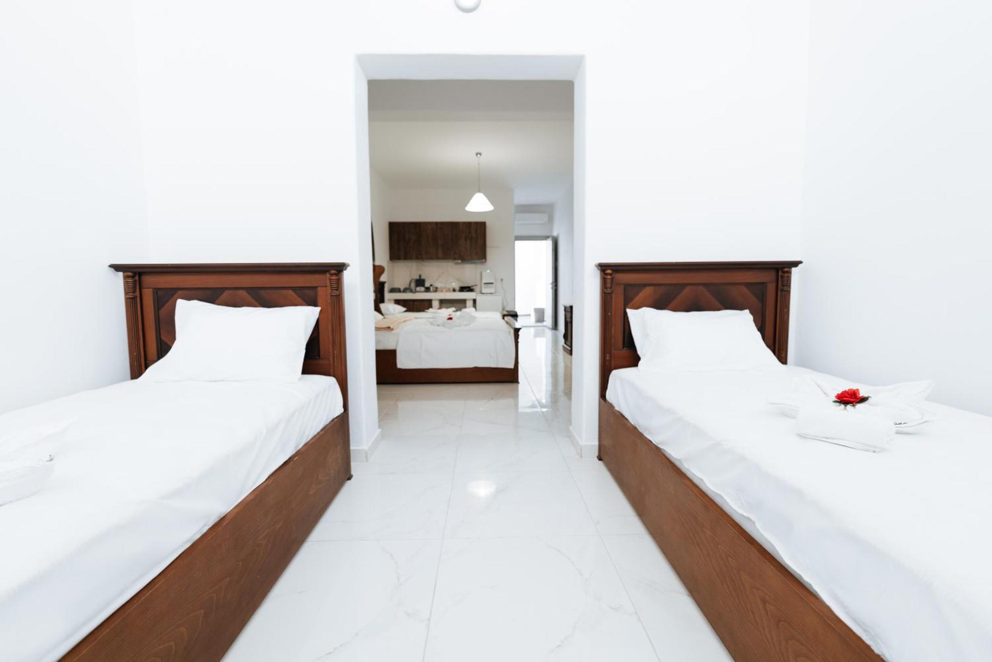 Dodomar Selection Hotel Perísza Kültér fotó