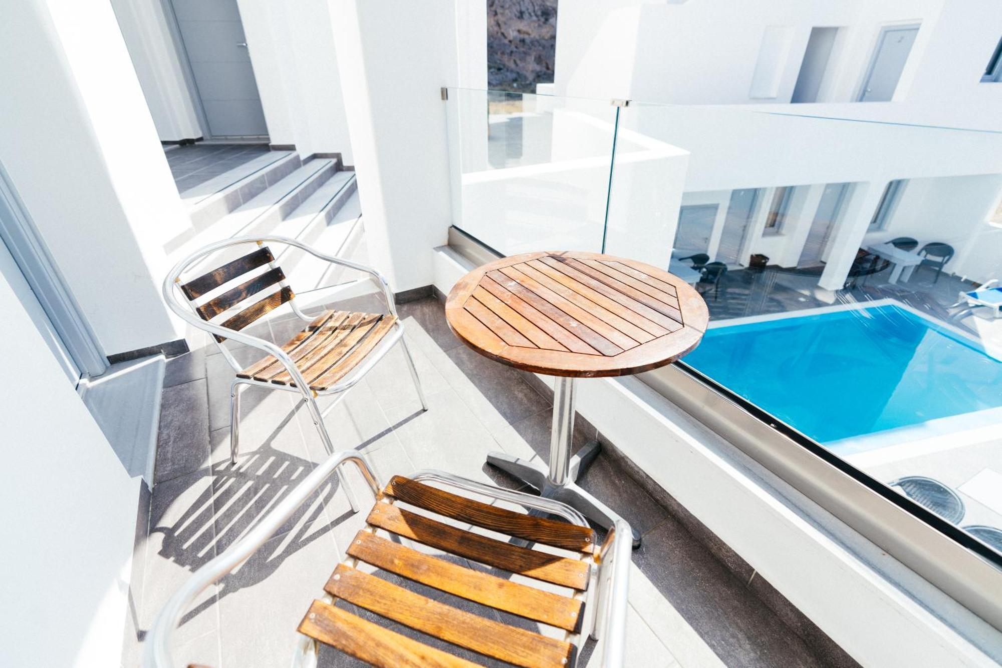Dodomar Selection Hotel Perísza Kültér fotó