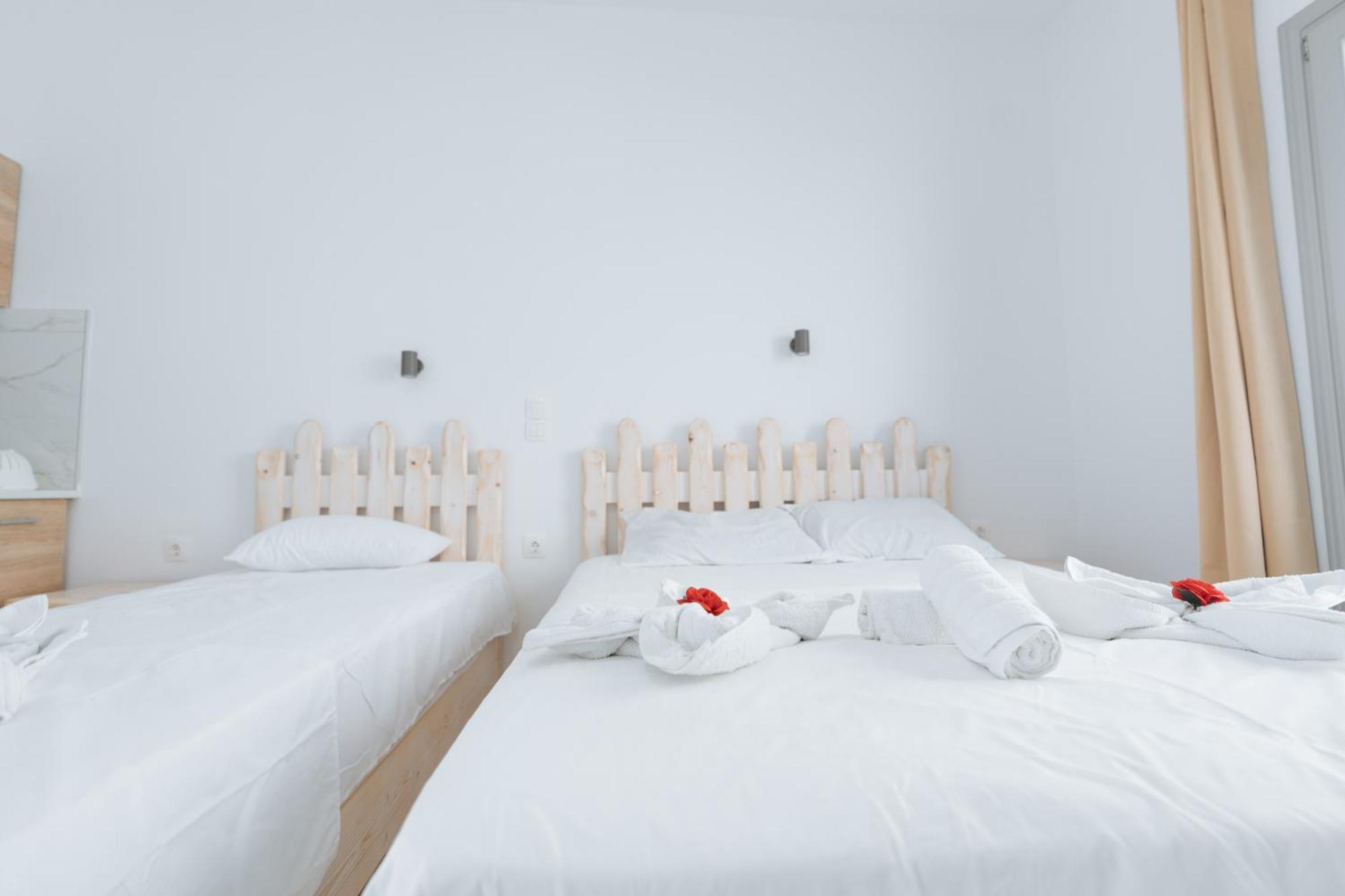 Dodomar Selection Hotel Perísza Kültér fotó
