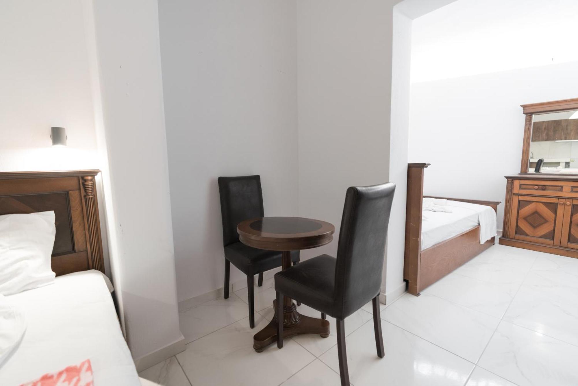 Dodomar Selection Hotel Perísza Szoba fotó