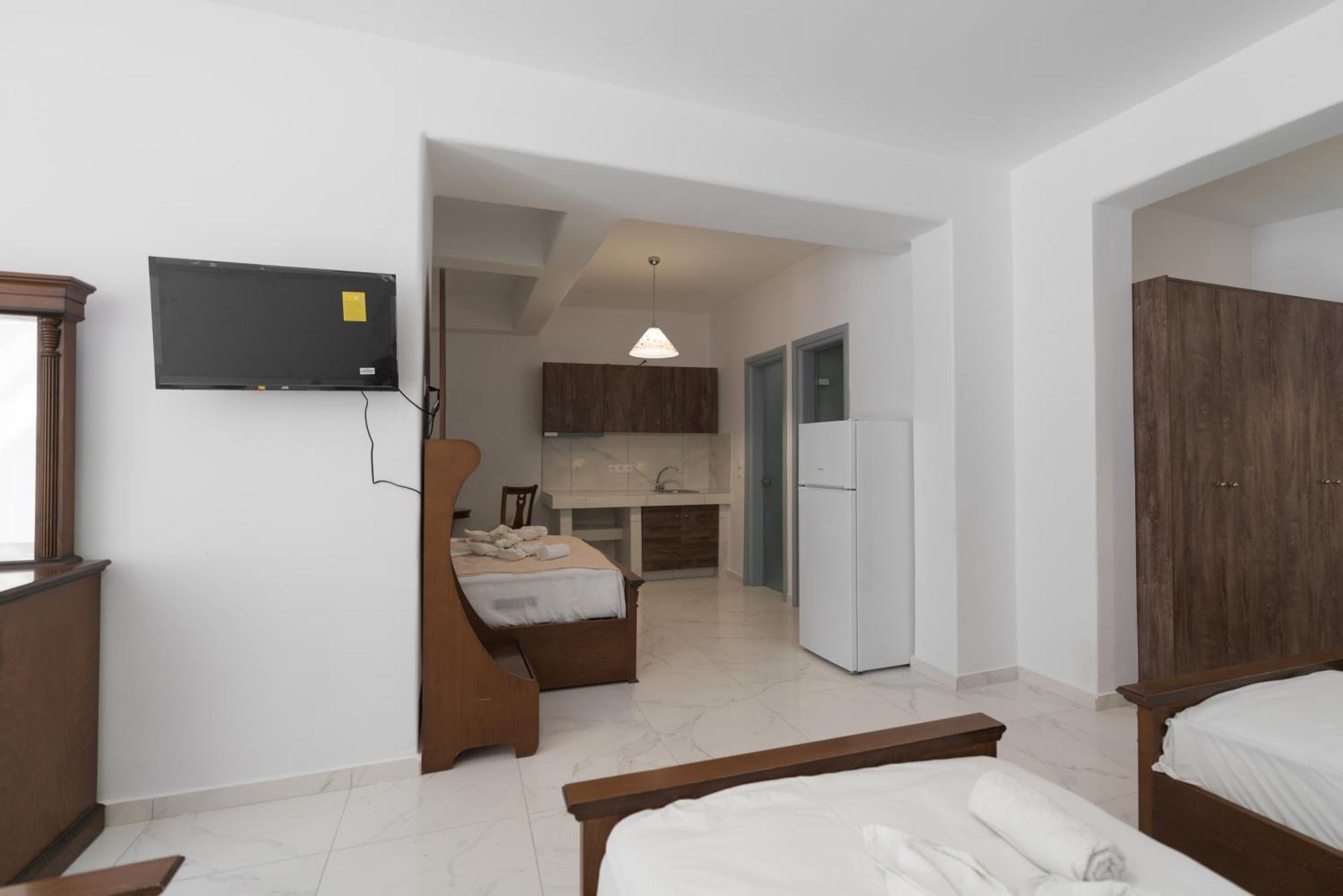 Dodomar Selection Hotel Perísza Szoba fotó